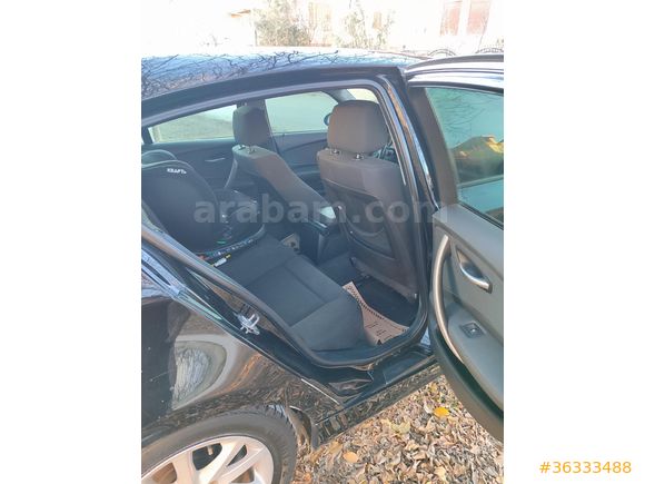 Sahibinden BMW 1 Serisi 116i Comfort 2009 Model