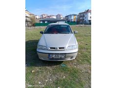 Sahibinden Fiat Albea 1.2 EL 2004 Model  (Sorunsuz ve Bakımlı)