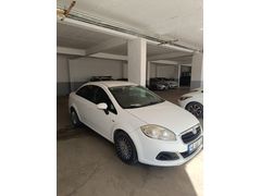 Sahibinden Fiat Linea 1.3 Multijet Pop 2014 Model 