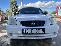Sahibinden Hyundai Accent 1.3 Admire 2004 Model 