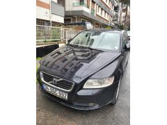 Sahibinden Volvo S40 1.6 D 2010 Model