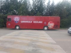 Satılık efsane Mercedes 303  V8