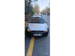 Sahibinden Ford Ka 1.3 City 2001 Model
