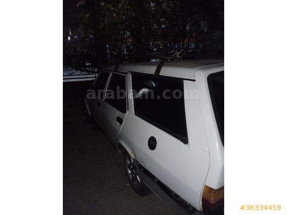 Sahibinden Tofaş Kartal SL 1993 Model