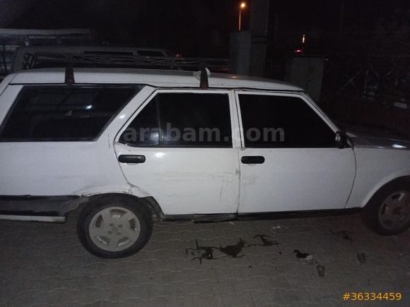 Sahibinden Tofaş Kartal SL 1993 Model