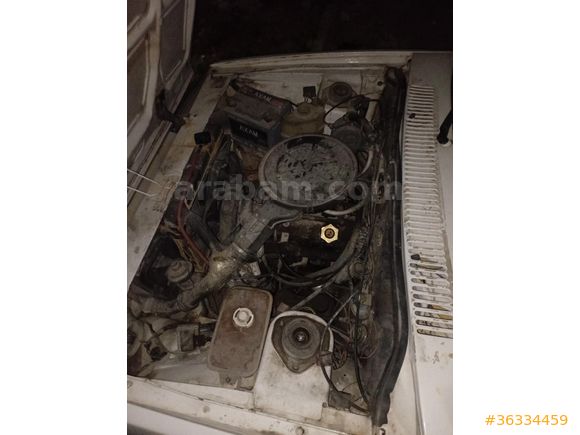 Sahibinden Tofaş Kartal SL 1993 Model