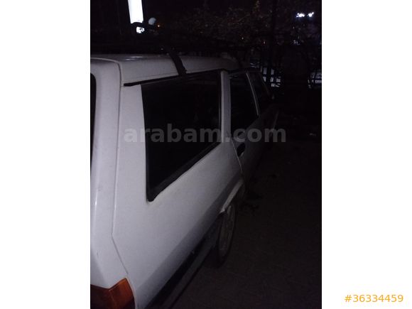 Sahibinden Tofaş Kartal SL 1993 Model