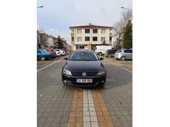 Sahibinden Volkswagen Jetta 1.6 TDi Comfortline 2014 Model sahibinden hatasız otomatik vites Jetta