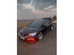 FUAR ARACIMIZ NAMLI HONDA SATIŞTA