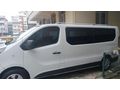 2018 Renault Trafic Grandcomfrot