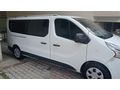 2018 Renault Trafic Grandcomfrot