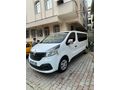 2018 Renault Trafic Grandcomfrot