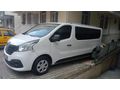 2018 Renault Trafic Grandcomfrot