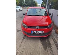 Sahibinden Volkswagen Polo 1.2 Trendline 2012 Model