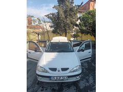 Sahibinden Renault Megane 1.6 RTE 2000 Model