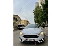 Sahibinden Ford Focus 1.5 TDCi Trend X 2015 Model 
