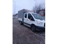 Sahibinden Ford Transit 350 L 2015 Model  292 km Beyaz