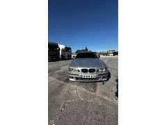 Sahibinden BMW 5 Serisi 520i Standart 2000 Model  334.000 km Gri (Gümüş)