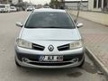 MEMURDAN-DEĞİŞENSİZ-KAPUT TAVAN BAGAJ BOYASIZ- 2009 MEGANE 2 DİZEL