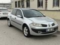 MEMURDAN-DEĞİŞENSİZ-KAPUT TAVAN BAGAJ BOYASIZ- 2009 MEGANE 2 DİZEL