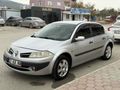 MEMURDAN-DEĞİŞENSİZ-KAPUT TAVAN BAGAJ BOYASIZ- 2009 MEGANE 2 DİZEL