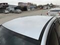 MEMURDAN-DEĞİŞENSİZ-KAPUT TAVAN BAGAJ BOYASIZ- 2009 MEGANE 2 DİZEL