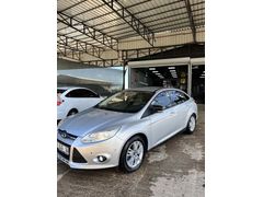 Sahibinden Ford Focus 1.6 TDCi Style 2014 Model 