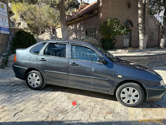 Sahibinden Volkswagen Polo 1.6 Comfortline Classic 2000 Model