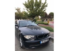 FİYAT DÜŞTÜÜ!!!Sahibinden BMW 1 Serisi 116i Standart 2010 Model -PLAKASIZ SATIŞTADIR&
