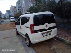 Sahibinden Fiat Fiorino Combi 1.3 Multijet Active 2011 Model
