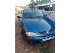 Sahibinden Renault Megane 1.6 RTA 2000 Model