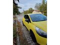 ÇOK ACİL SATILIK Sahibinden Renault Clio 1.2 Joy 2012 Model  105.000km Sarı