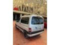 Sahibinden Peugeot Partner 2.0 HDI 2006 Model