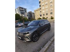 Sahibinden TOGG T10X V2 2024 Model İzmir