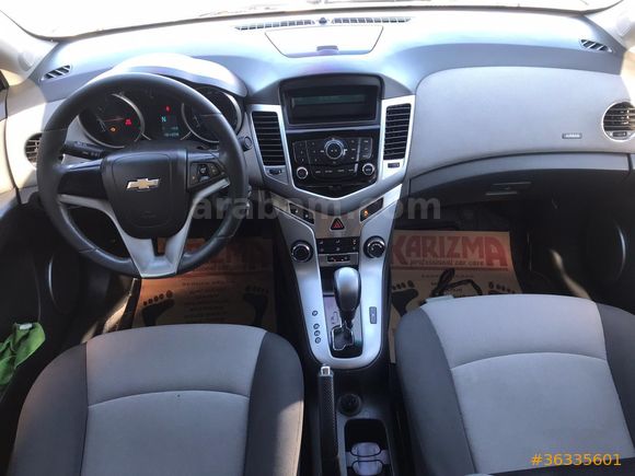 Sahibinden Chevrolet Cruze 1.6 LS 2010 Model