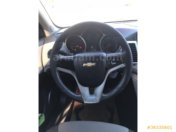 Sahibinden Chevrolet Cruze 1.6 LS 2010 Model