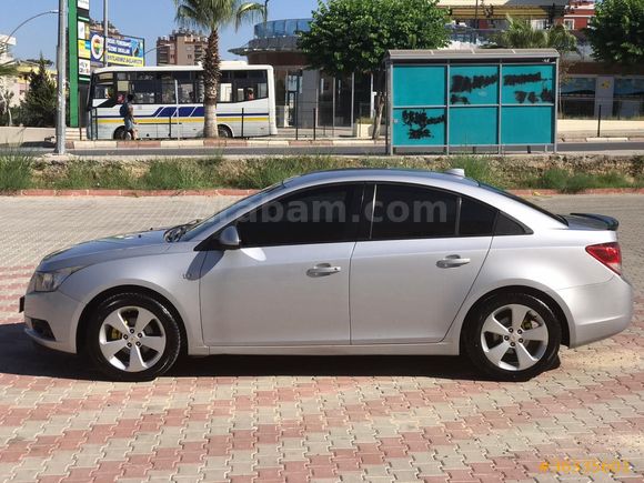 Sahibinden Chevrolet Cruze 1.6 LS 2010 Model