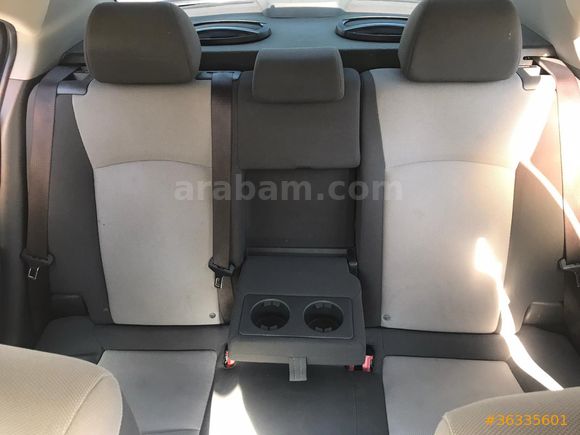 Sahibinden Chevrolet Cruze 1.6 LS 2010 Model