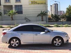 Sahibinden Chevrolet Cruze 1.6 LS 2010 Model