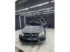 Sahibinden Mercedes - Benz E 250 AMG 2015 Model