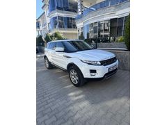 Sahibinden Servis Bakımlı  Range Evoque 4x4 Cam Tavan ,Meridian Ses Sistemi … 