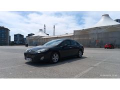Sahibinden Peugeot 407 1.6 HDi Comfort 2006 Model