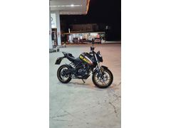 Sahibinden Voge 125 R 