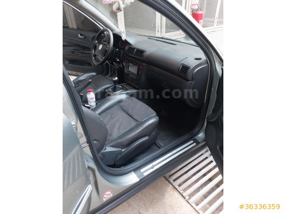 Sahibinden Volkswagen Passat 1.6 Exclusive 2005 Model