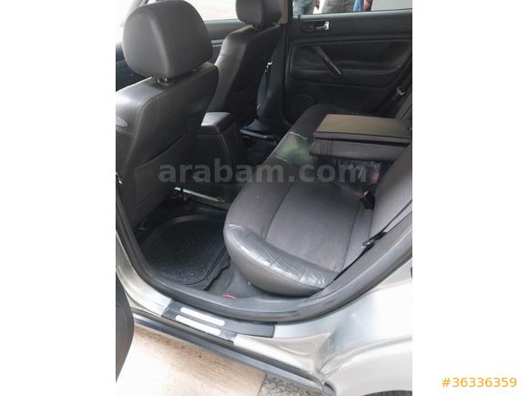 Sahibinden Volkswagen Passat 1.6 Exclusive 2005 Model
