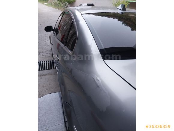 Sahibinden Volkswagen Passat 1.6 Exclusive 2005 Model