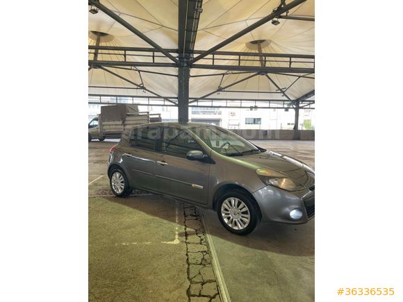 Acil Satılık Sahibinden clio 1.2 expression 