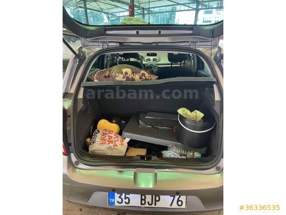Acil Satılık Sahibinden clio 1.2 expression 