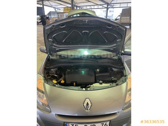 Acil Satılık Sahibinden clio 1.2 expression 