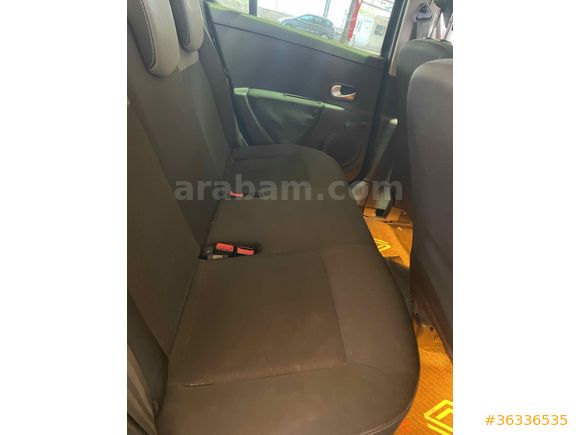 Acil Satılık Sahibinden clio 1.2 expression 